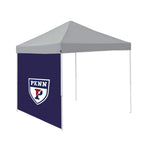 Penn Quakers NCAA Outdoor Tent Side Panel Canopy Wall Panels