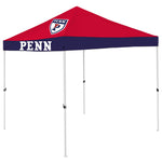 Penn Quakers NCAA Popup Tent Top Canopy Cover