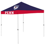 Penn Quakers NCAA Popup Tent Top Canopy Cover