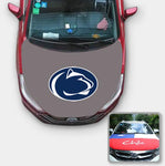 Penn State Nittany Lions NCAA Car Auto Hood Engine Cover Protector