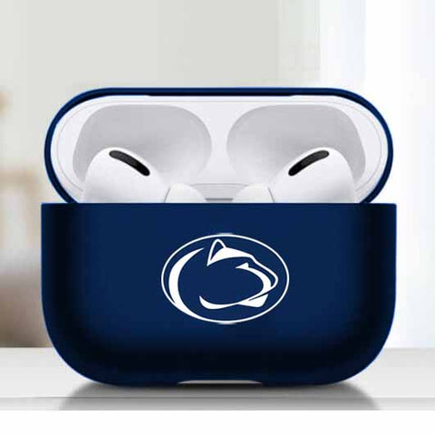 Penn State Nittany Lions NCAA Airpods Pro Case Cover 2pcs