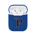 Pepperdine Waves NCAA Airpods Case Cover 2pcs