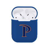 Pepperdine Waves NCAA Airpods Case Cover 2pcs