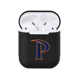 Pepperdine Waves NCAA Airpods Case Cover 2pcs