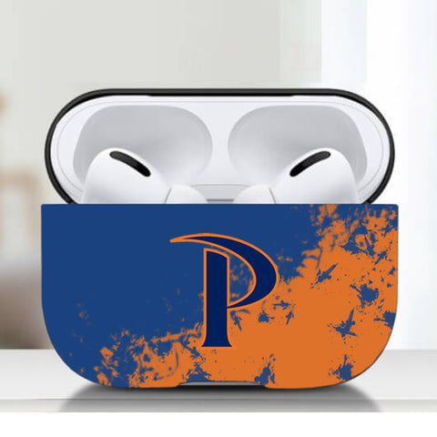 Pepperdine Waves NCAA Airpods Pro Case Cover 2pcs