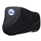 Philadelphia 76ers NBA Outdoor Bicycle Cover Bike Protector