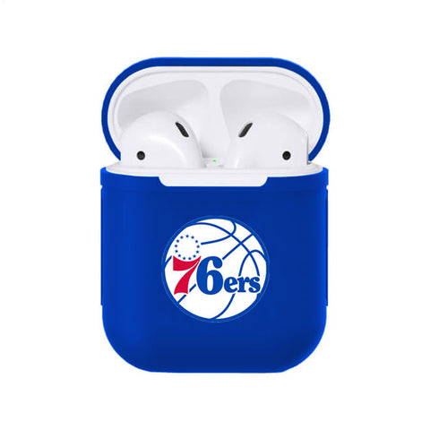 Philadelphia 76ers NBA Airpods Case Cover 2pcs