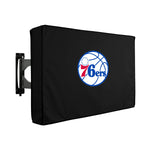 Philadelphia 76ers -NBA-Outdoor TV Cover Heavy Duty