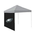 Philadelphia Eagles NFL Outdoor Tent Side Panel Canopy Wall Panels