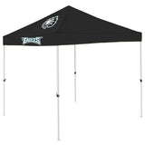 Philadelphia Eagles NFL Popup Tent Top Canopy Cover