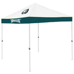 Philadelphia Eagles NFL Popup Tent Top Canopy Cover