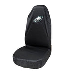 Philadelphia Eagles NFL Full Sleeve Front Car Seat Cover