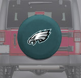 Philadelphia Eagles NFL Spare Tire Cover