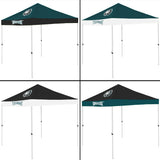 Philadelphia Eagles NFL Popup Tent Top Canopy Cover