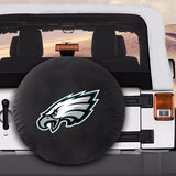 Philadelphia Eagles NFL Spare Tire Cover