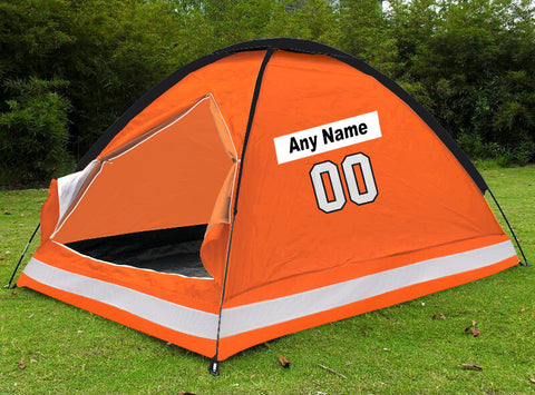 Philadelphia Flyers NHL Camping Dome Tent Waterproof Instant
