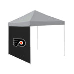 Philadelphia Flyers NHL Outdoor Tent Side Panel Canopy Wall Panels