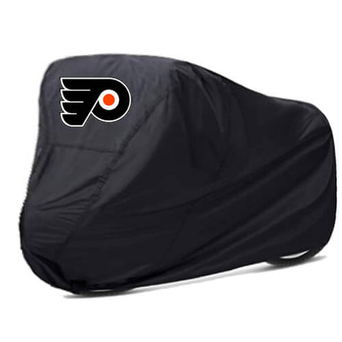 Philadelphia Flyers NHL Outdoor Bicycle Cover Bike Protector