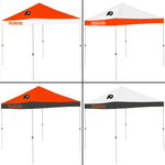 Philadelphia Flyers NHL Popup Tent Top Canopy Cover