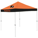 Philadelphia Flyers NHL Popup Tent Top Canopy Cover