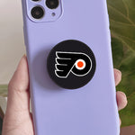 Philadelphia Flyers NHL Pop Socket Popgrip Cell Phone Stand Airpop