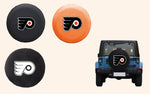 Philadelphia Flyers NHL Spare Tire Cover