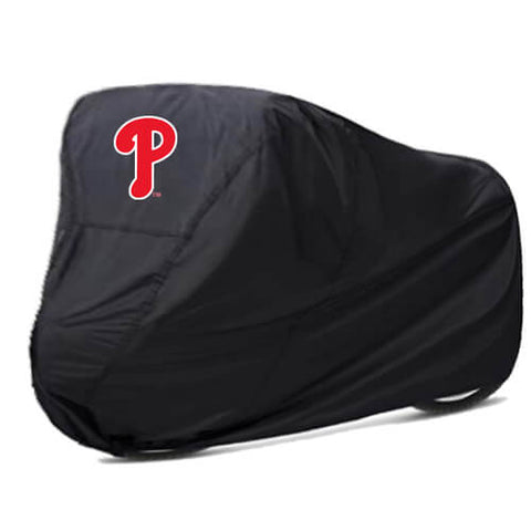 Philadelphia Phillies MLB Outdoor Bicycle Cover Bike Protector