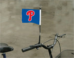 Philadelphia Phillies MLB Bicycle Bike Handle Flag