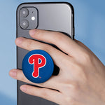 Philadelphia Phillies MLB Pop Socket Popgrip Cell Phone Stand Airpop