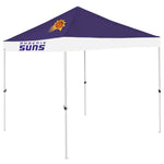 Phoenix Suns NBA Popup Tent Top Canopy Cover