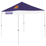 Phoenix Suns NBA Popup Tent Top Canopy Cover