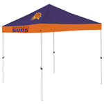 Phoenix Suns NBA Popup Tent Top Canopy Cover