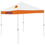 Phoenix Suns NBA Popup Tent Top Canopy Cover