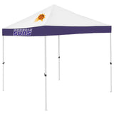 Phoenix Suns NBA Popup Tent Top Canopy Cover