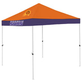 Phoenix Suns NBA Popup Tent Top Canopy Cover