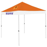 Phoenix Suns NBA Popup Tent Top Canopy Cover