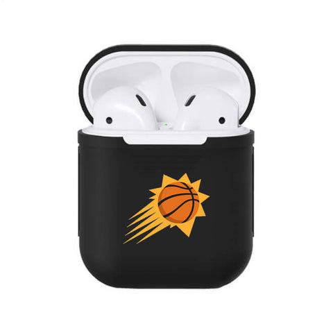 Phoenix Suns NBA Airpods Case Cover 2pcs