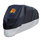 Phoenix Suns NBA Outdoor Motorcycle Cover