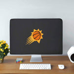 Phoenix Suns NBA Computer Monitor Dust Cover