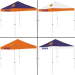 Phoenix Suns NBA Popup Tent Top Canopy Cover