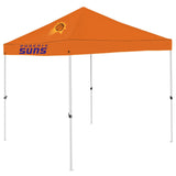 Phoenix Suns NBA Popup Tent Top Canopy Cover