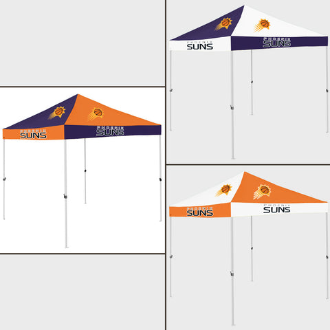 Phoenix Suns NBA Popup Tent Top Canopy Replacement Cover