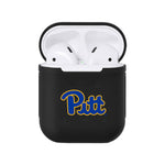 Pittsburgh Panthers NCAA Airpods Case Cover 2pcs