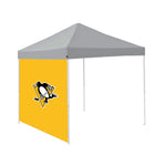 Pittsburgh Penguins NHL Outdoor Tent Side Panel Canopy Wall Panels