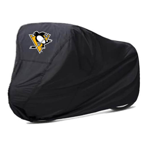 Pittsburgh Penguins NHL Outdoor Bicycle Cover Bike Protector