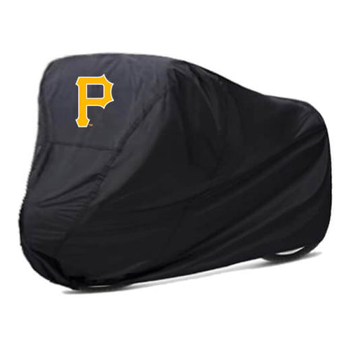 Pittsburgh Pirates MLB Outdoor Bicycle Cover Bike Protector