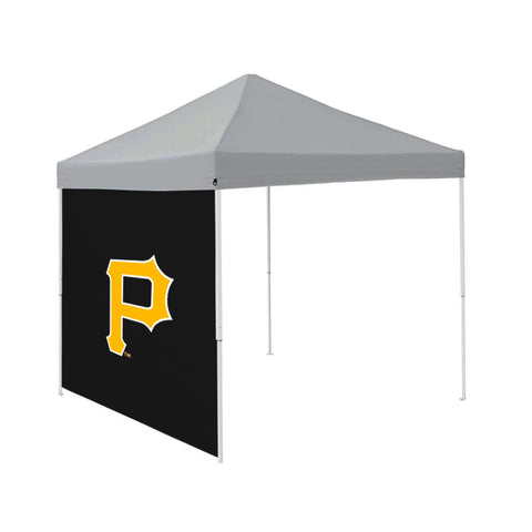 Pittsburgh Pirates MLB Outdoor Tent Side Panel Canopy Wall Panels