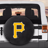Pittsburgh Pirates MLB Spare Tire Cover