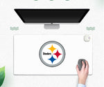 Pittsburgh Steelers NFL Winter Warmer Computer Desk Heated Mouse Pad