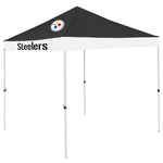 Pittsburgh Steelers NFL Popup Tent Top Canopy Cover